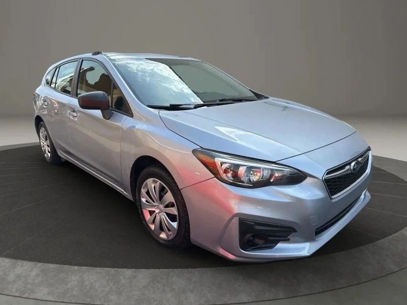 2018 Subaru Impreza 5th Gen - Image 3 of 12