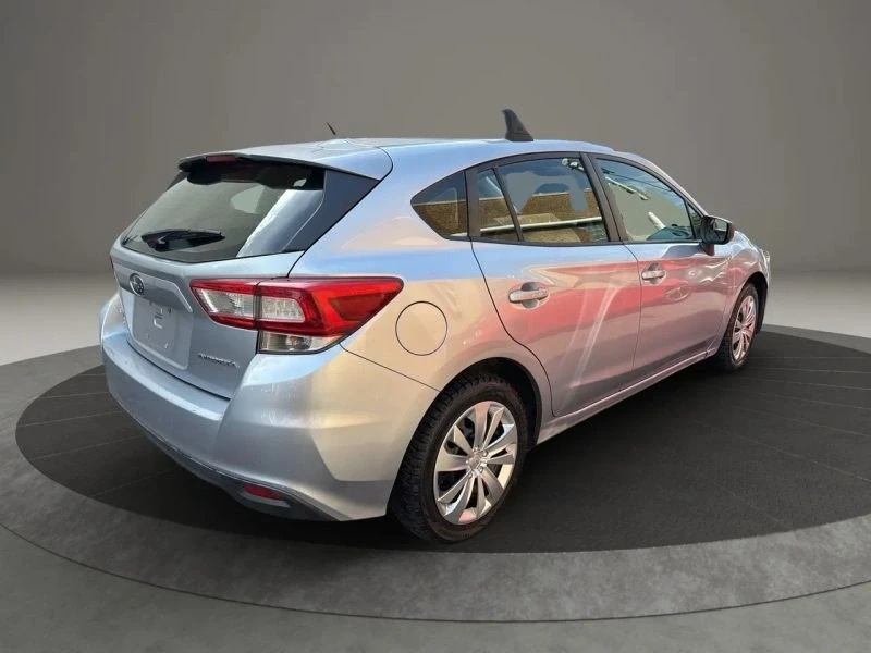 2018 Subaru Impreza 5th Gen - Image 5 of 12