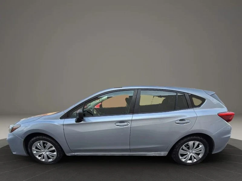 2018 Subaru Impreza 5th Gen - Image 8 of 12