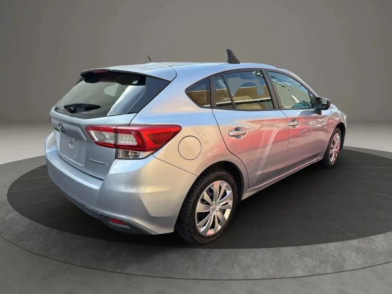 2018 Subaru Impreza 5th Gen - Image 5 of 12