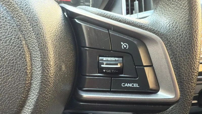 2018 Subaru Impreza 5th Gen - Image 11 of 12