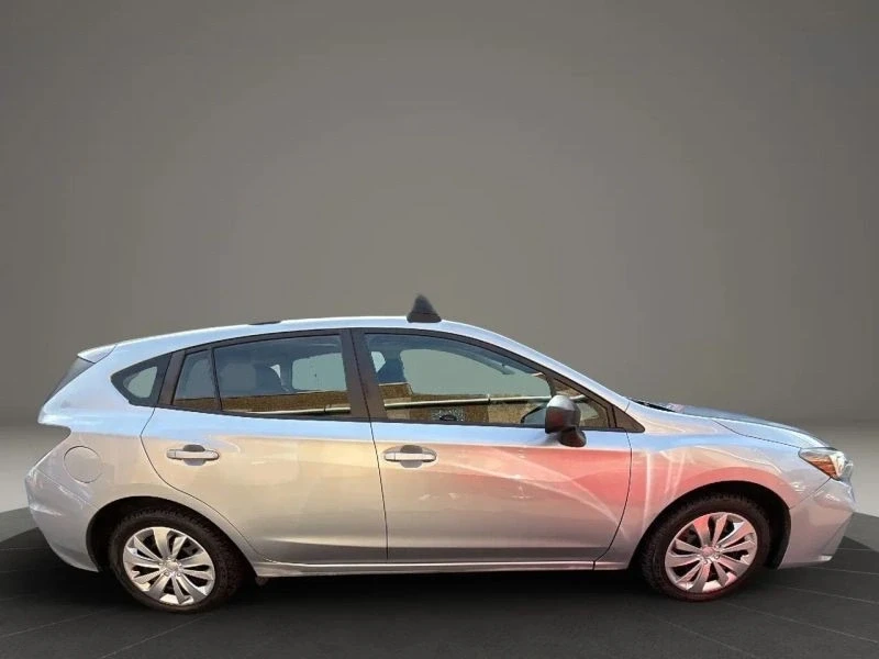 2018 Subaru Impreza 5th Gen - Image 4 of 12