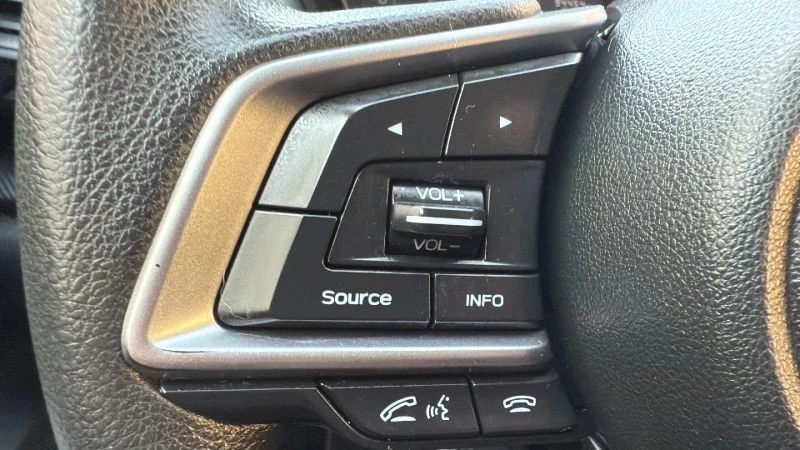 2018 Subaru Impreza 5th Gen - Image 12 of 12