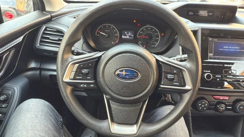 2018 Subaru Impreza 5th Gen - Image 10 of 12