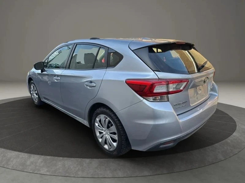 2018 Subaru Impreza 5th Gen - Image 7 of 12