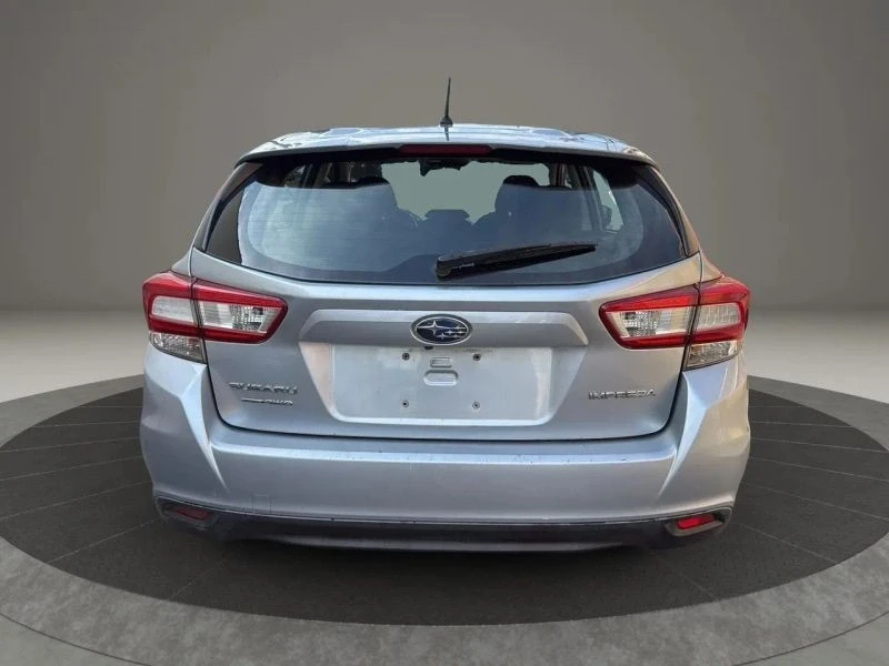 2018 Subaru Impreza 5th Gen - Image 6 of 12