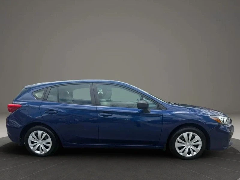 2018 Subaru Impreza 5th Gen - Image 4 of 12