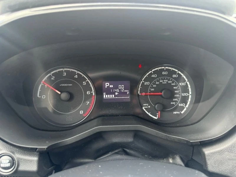 2018 Subaru Impreza 5th Gen - Image 10 of 12