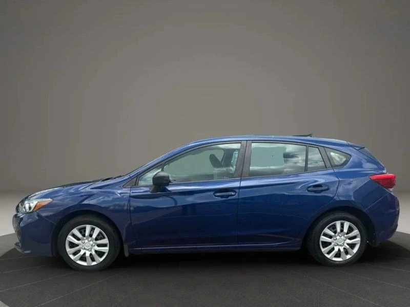 2018 Subaru Impreza 5th Gen - Image 8 of 12