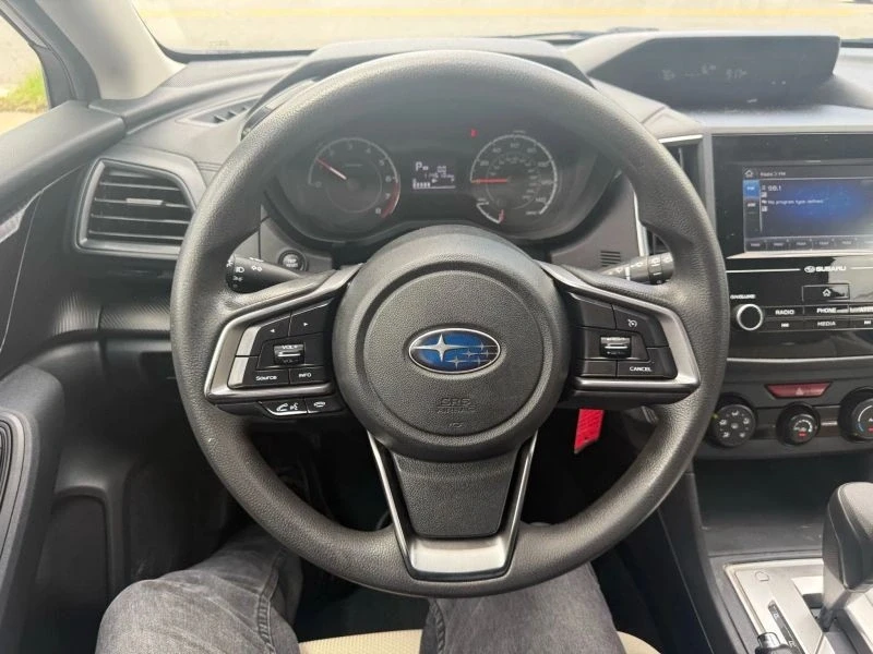 2018 Subaru Impreza 5th Gen - Image 12 of 12
