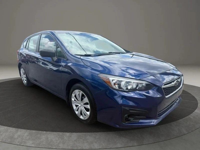 2018 Subaru Impreza 5th Gen - Image 3 of 12