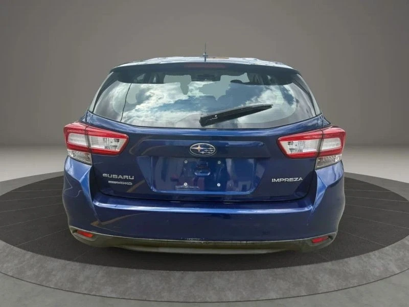 2018 Subaru Impreza 5th Gen - Image 6 of 12