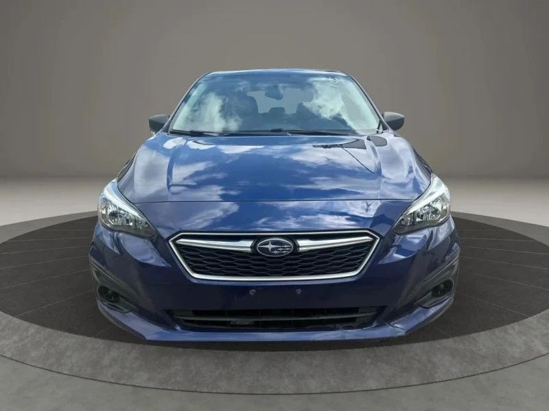 2018 Subaru Impreza 5th Gen - Image 2 of 12