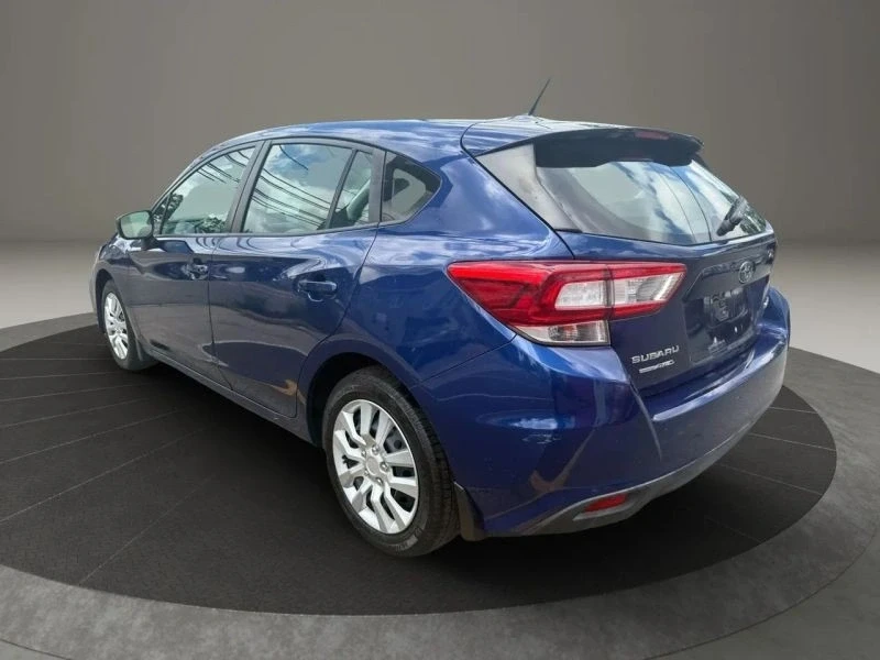 2018 Subaru Impreza 5th Gen - Image 7 of 12