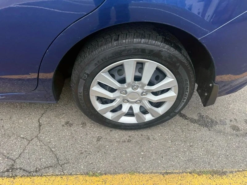 2018 Subaru Impreza 5th Gen - Image 9 of 12