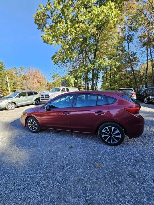 2018 Subaru Impreza 5th Gen - Image 4 of 20
