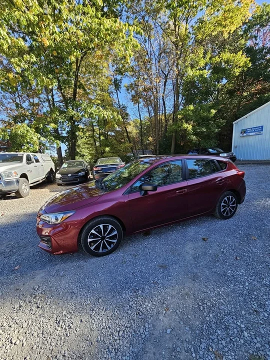 2018 Subaru Impreza 5th Gen - Image 3 of 20