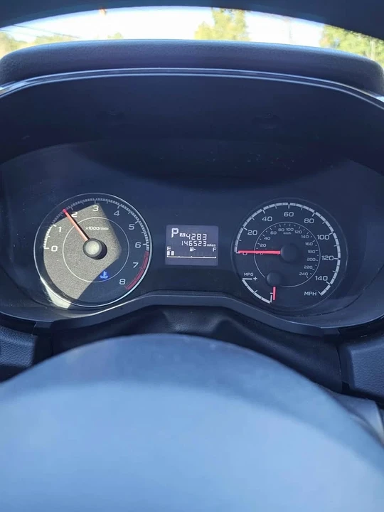 2018 Subaru Impreza 5th Gen - Image 20 of 20