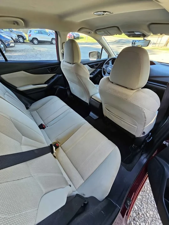 2018 Subaru Impreza 5th Gen - Image 15 of 20