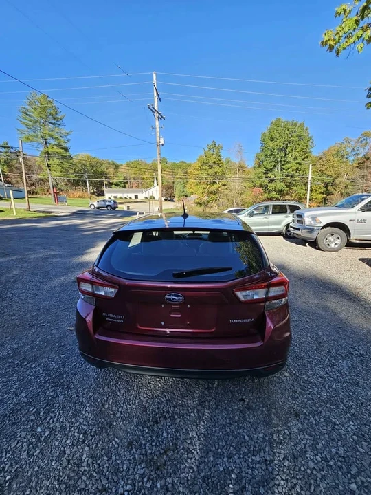 2018 Subaru Impreza 5th Gen - Image 6 of 20