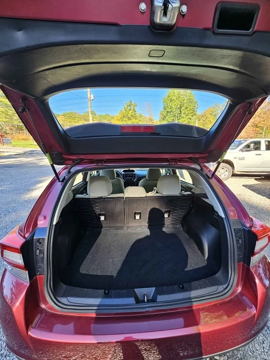 2018 Subaru Impreza 5th Gen - Image 16 of 20
