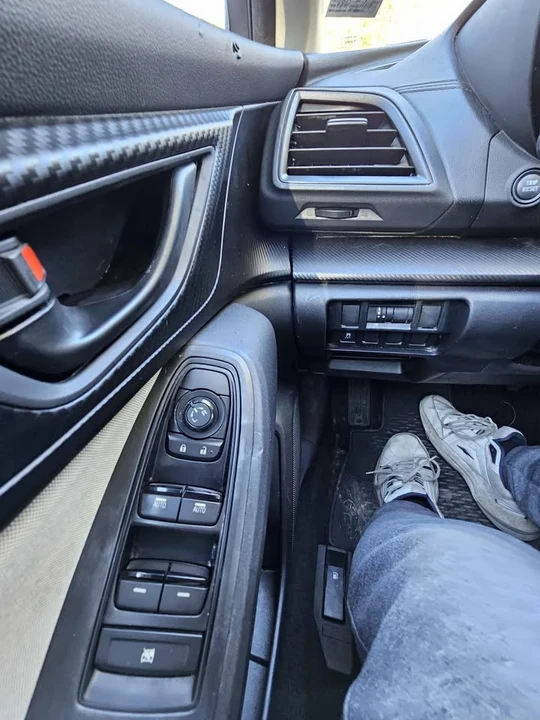 2018 Subaru Impreza 5th Gen - Image 19 of 20