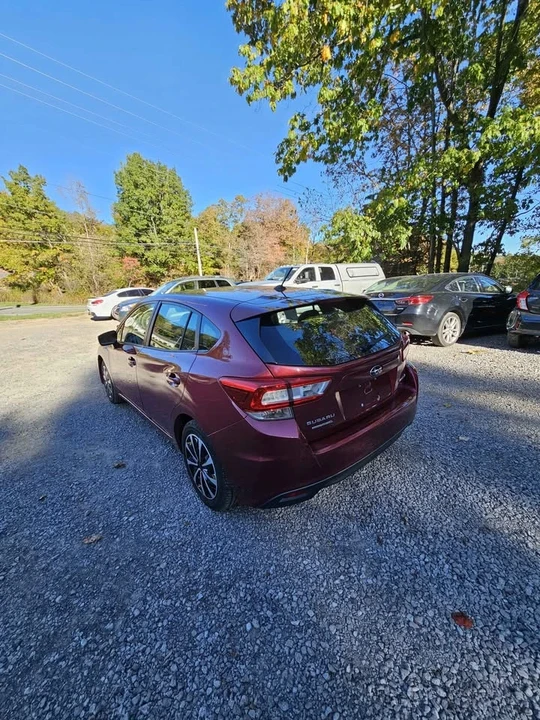 2018 Subaru Impreza 5th Gen - Image 5 of 20