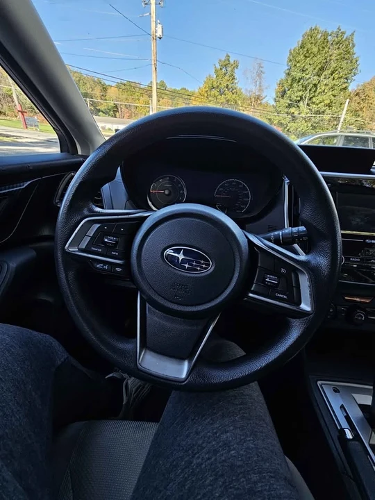 2018 Subaru Impreza 5th Gen - Image 18 of 20