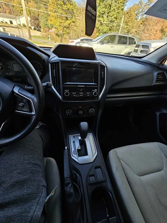 2018 Subaru Impreza 5th Gen - Image 17 of 20