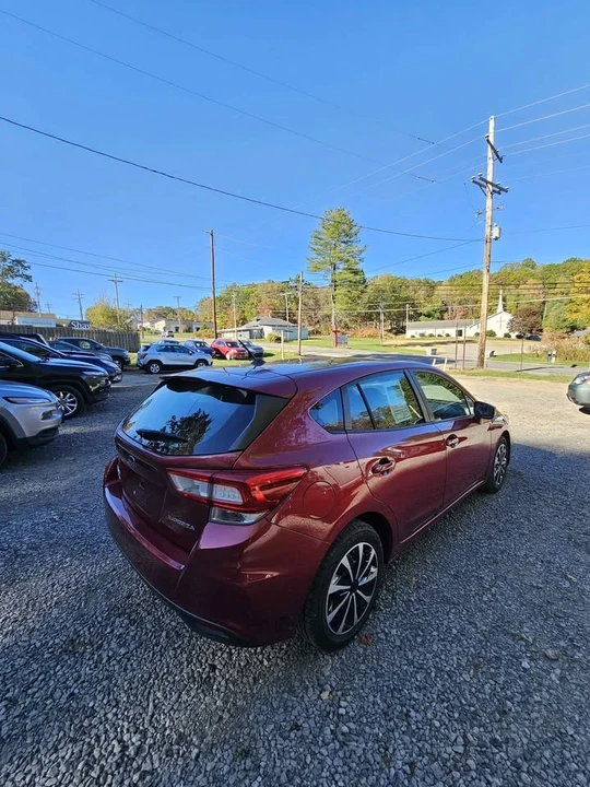 2018 Subaru Impreza 5th Gen - Image 7 of 20