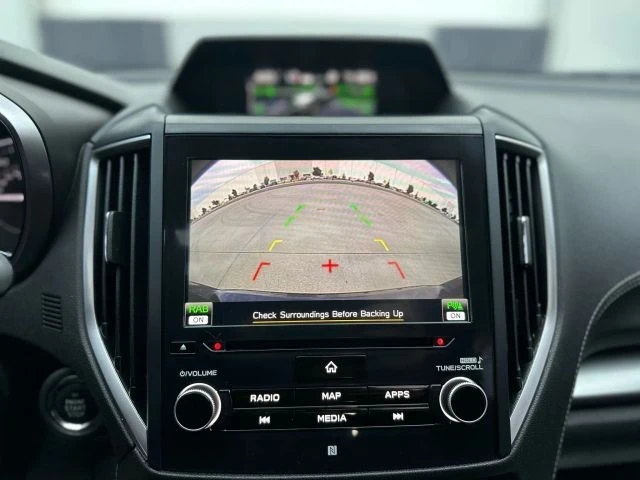 2018 Subaru Impreza 5th Gen - Image 19 of 21