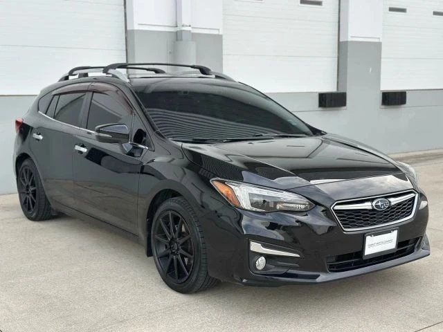 2018 Subaru Impreza 5th Gen - Image 7 of 21