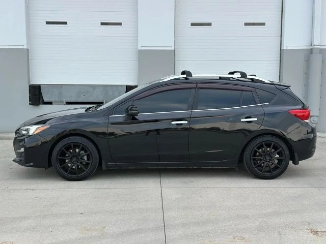 2018 Subaru Impreza 5th Gen - Image 2 of 21