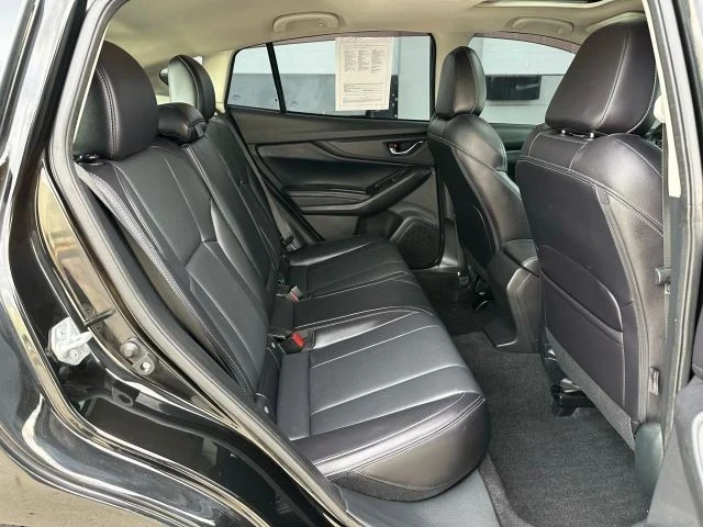 2018 Subaru Impreza 5th Gen - Image 13 of 21