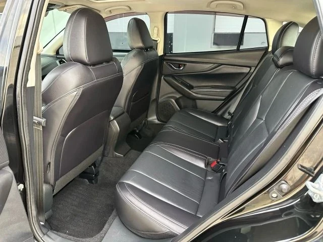 2018 Subaru Impreza 5th Gen - Image 12 of 21