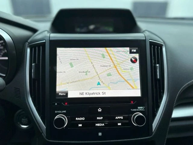 2018 Subaru Impreza 5th Gen - Image 20 of 21