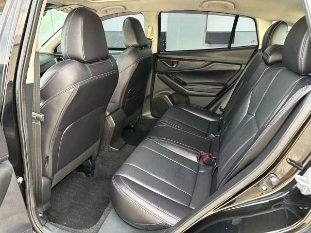 2018 Subaru Impreza 5th Gen - Image 12 of 21