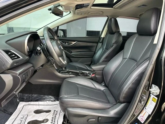 2018 Subaru Impreza 5th Gen - Image 9 of 21