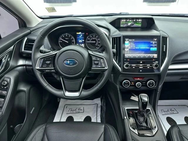 2018 Subaru Impreza 5th Gen - Image 16 of 21