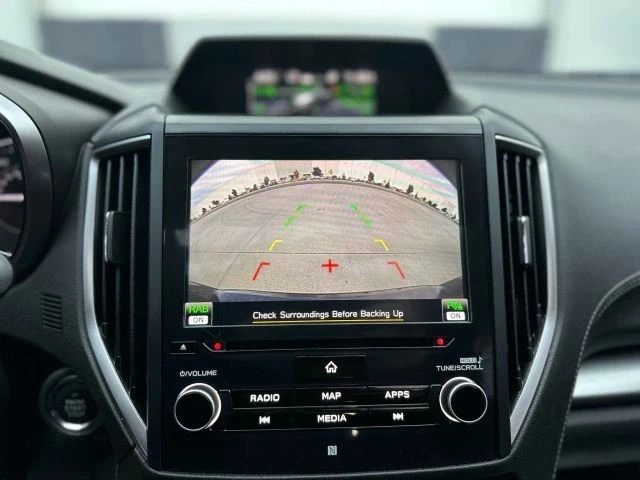2018 Subaru Impreza 5th Gen - Image 19 of 21