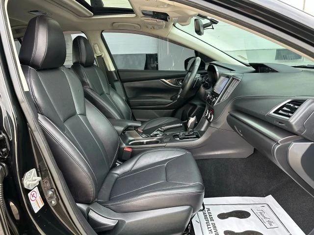 2018 Subaru Impreza 5th Gen - Image 14 of 21