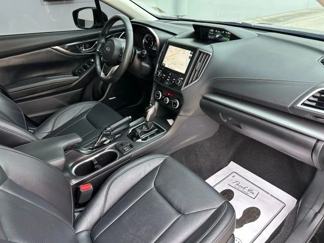 2018 Subaru Impreza 5th Gen - Image 15 of 21