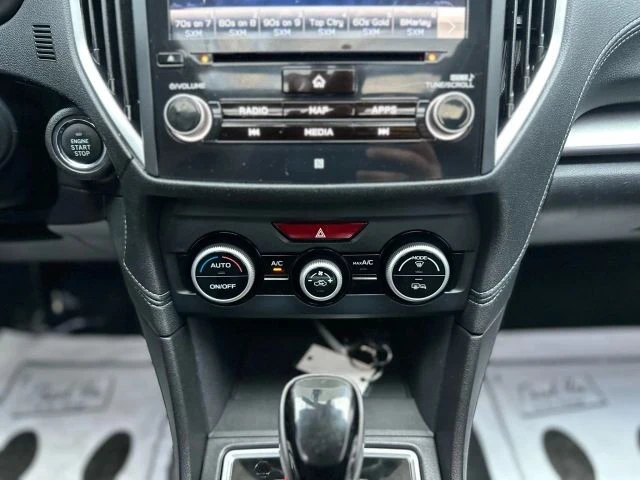 2018 Subaru Impreza 5th Gen - Image 21 of 21
