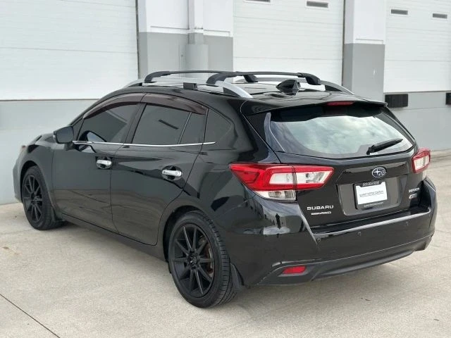 2018 Subaru Impreza 5th Gen - Image 3 of 21