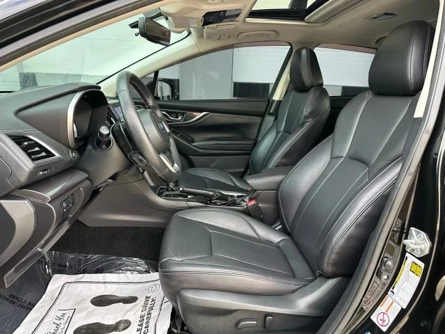 2018 Subaru Impreza 5th Gen - Image 9 of 21