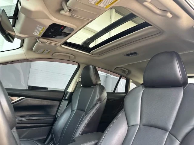 2018 Subaru Impreza 5th Gen - Image 11 of 21