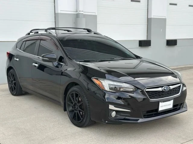 2018 Subaru Impreza 5th Gen - Image 7 of 21