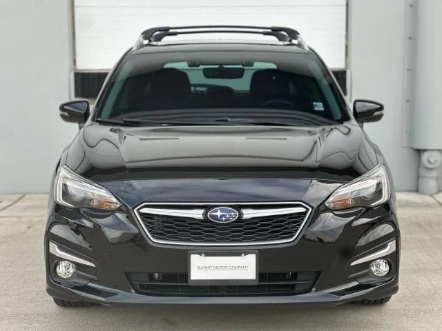 2018 Subaru Impreza 5th Gen - Image 8 of 21