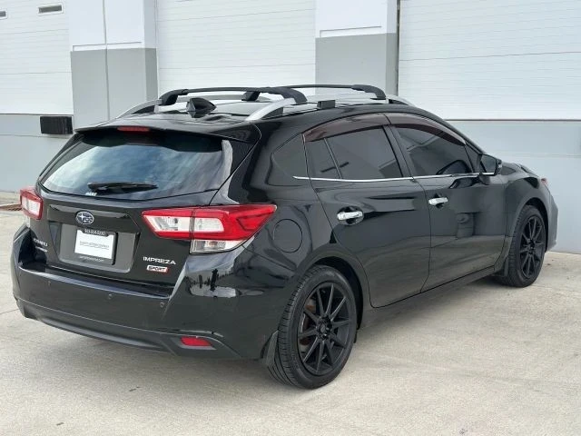 2018 Subaru Impreza 5th Gen - Image 5 of 21