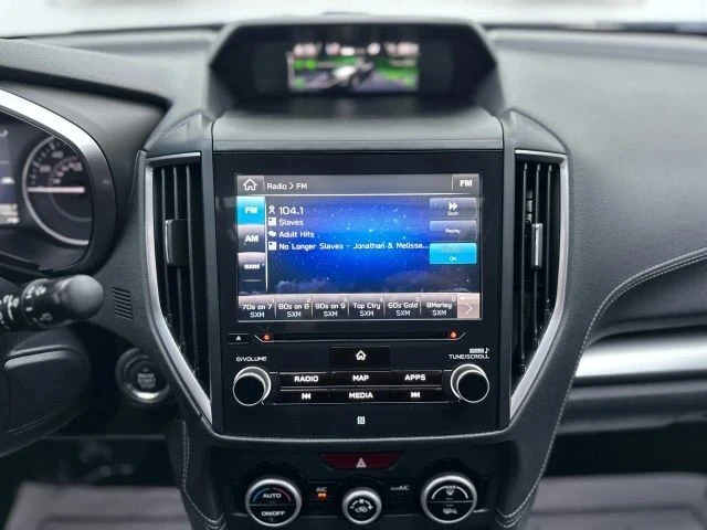 2018 Subaru Impreza 5th Gen - Image 17 of 21
